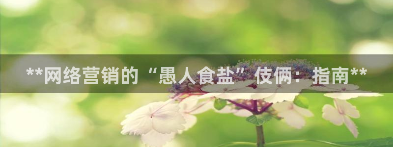 威九国际娜娜